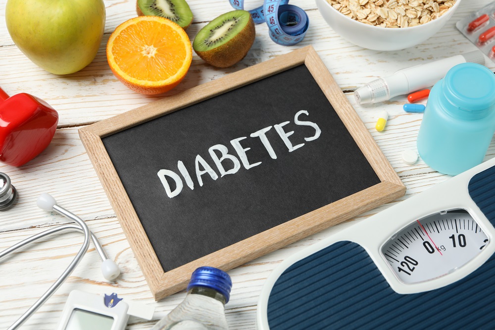 Diabetes Prevention