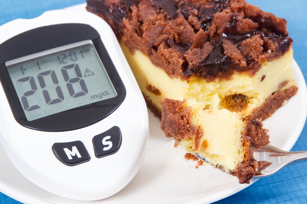 Food Pattern and Type 2 Diabetes